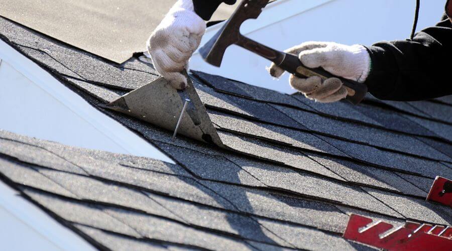 Expert top industrial roofings services in Palisades, WA