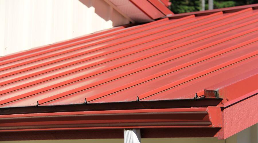 Industrial Roof Replacement in Palisades, WA